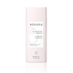 KERASILK 4021609850564 balsamo per capelli 200 ml Donna