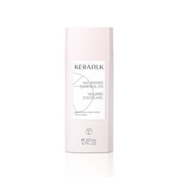 KERASILK 4021609850632 balsamo per capelli 200 ml Donna