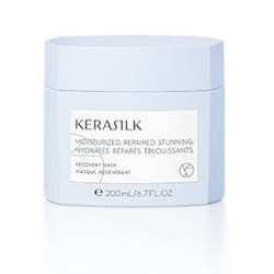KERASILK 4021609850779 maschera per capelli 200 ml Donna