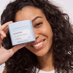 KERASILK 4021609850847 maschera per capelli 200 ml Donna - Vista aggiuntiva 3