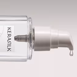 KERASILK 4021609851301 olio e siero per capelli Olio per capelli 50 ml Donna - Vista aggiuntiva 3