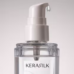 KERASILK 4021609851301 olio e siero per capelli Olio per capelli 50 ml Donna - Vista aggiuntiva 4