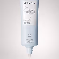 KERASILK 4021609860259 crema e schiuma per capelli Crema per capelli 90 ml Rinforzo - Vista aggiuntiva 3