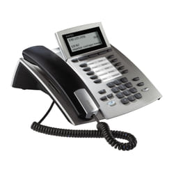 AGFEO ST 42 IP telefono IP Argento