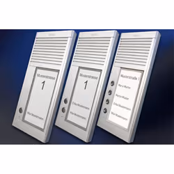 AGFEO DoorSpeak 4 Argento