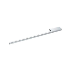 Porte-serviettes carré, 510040, 400x10x40mm, 510040000, - Geberit
