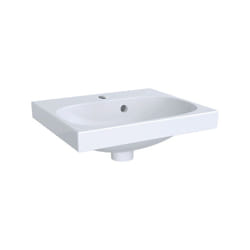 Acanto lave-mains 500636, avec trou pour robinet, avec - Geberit