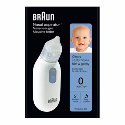 Braun BNA 100 Aspiratore elettrico - Vista aggiuntiva 4