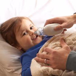 Braun BNA 100 Aspiratore elettrico - Vista aggiuntiva 6