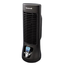 Honeywell HTF210BE Nero