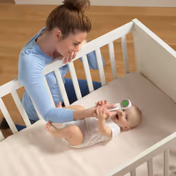 Braun BNT400 Rilevazione da remoto Bianco Fronte - Vista aggiuntiva 7