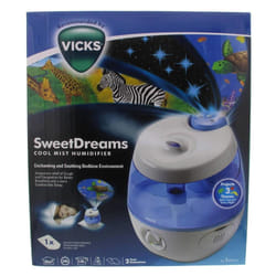 Vicks Sweetdreams Umidificatore A Ultrasuoni 1 Pezzo