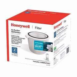 Honeywell HRFJ830E filtro d'aria 1 pz - Vista aggiuntiva 2