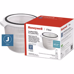 Honeywell HRFJ830E filtro d'aria 1 pz - Vista aggiuntiva 3