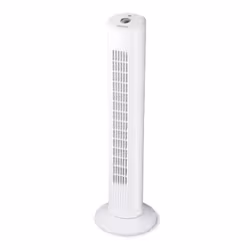 Duracraft DO1100E, Bianco, Pavimento, 60 dB, 1160 m³/h, 1,85 m, 40 W