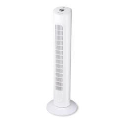 Duracraft DO1100E ventilatore Bianco
