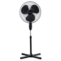 Honeywell HSF1630E4 Nero