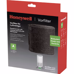 Honeywell HRFA830E non classificato - Vista aggiuntiva 2