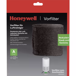 Honeywell HRFA830E non classificato - Vista aggiuntiva 3