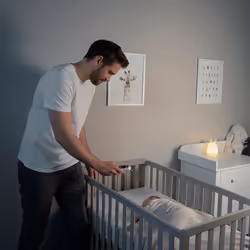 Braun IRT6525 termometro digitale per corpo Termometro a contatto Bianco Orecchio Pulsanti - Vista aggiuntiva 5