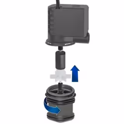 JUWEL Aquarium Eccoflow