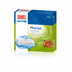 JUWEL Aquarium Phorax, Acqua dolce, Acqua di mare