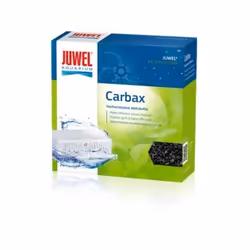 JUWEL Aquarium Carbax, Acqua dolce, Acqua di mare, Rio 450 LED, Trigon 350 LED, Vision 450 LED, 140 mm, 140 mm, 50 mm
