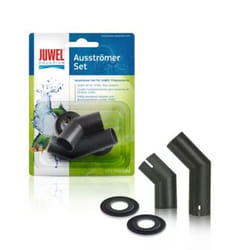 JUWEL Aquarium 4022573900460 accessorio per pompa dell'acqua dell'acquario Bocchetta 2 pz