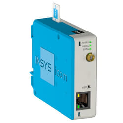 INSYS MIRO-L100 Router di rete cellulare