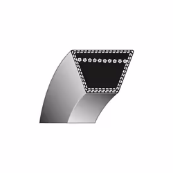 Cinghia trapezoidale Trattorino rasaerba tagliaerba COMPATIBILE TORO: Groundsmaster 72 DIMENSIONI: 15,8 x 1820 mm 5/8" x 72" ...