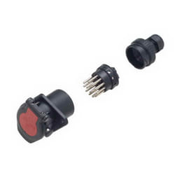 Presa di corrente JAEGER 141053EJ