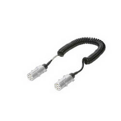 Cavo elettrico a spirale JAEGER 611081EJ
