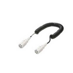 Cavo elettrico a spirale JAEGER 611083EJ