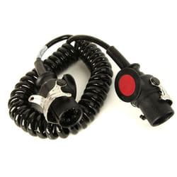 Cavo elettrico a spirale JAEGER 641166EJ