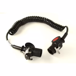 Cavo elettrico a spirale JAEGER 641166EJ