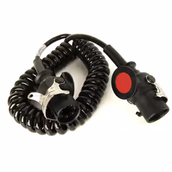 Cavo elettrico a spirale JAEGER 641166EJ