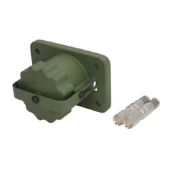 Presa di corrente JAEGER 151212EJ
