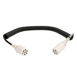 Cavo elettrico a spirale JAEGER 611255EJ