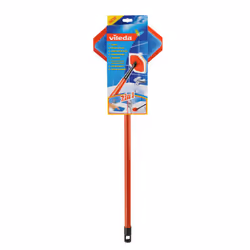 Vileda 4085 spazzolone Blu, Rosso