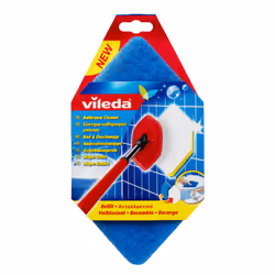 Vileda 4086, Blu