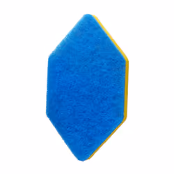 Vileda 4086 accessorio per lavare Blu