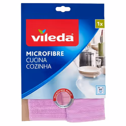 Panno microfibra, cucina, conf. 1 pezzo - Vileda
