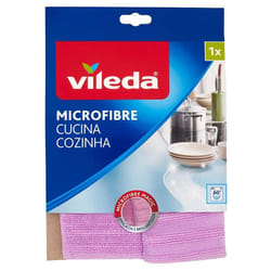 Panno microfibra, cucina, conf. 1 pezzo - Vileda