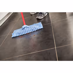 Vileda Panno Microfibre Pavimenti 50x40cm 1pz - Vista aggiuntiva 5