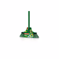 Vileda Scopa 2in1 Naturals con Manico 1pz