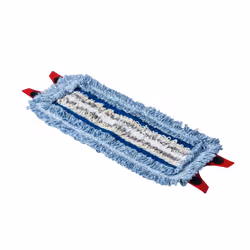 Vileda 4023103139022 accessorio per lavare Testa del mocio Blu, Bianco - Vista aggiuntiva 5
