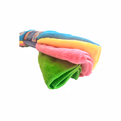 Vileda Panno Style 100% Microfibre 36x38cm 4pz - Vista aggiuntiva 4