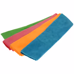 Vileda Panno Style 100% Microfibre 36x38cm 4pz - Vista aggiuntiva 5