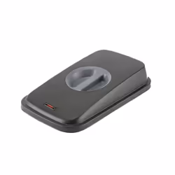 Vileda Geo, Noir, Gris, 490 mm, 290 mm, 90 mm