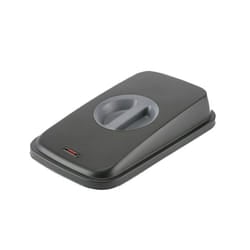Vileda Geo Noir, Gris